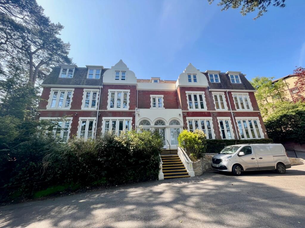 Main image of property: Knyveton Road, Bournemouth