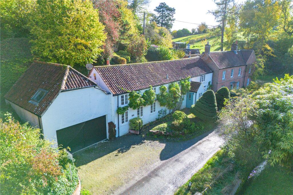 Main image of property: Low Road, Little Cheverell, Devizes, Wiltshire, SN10