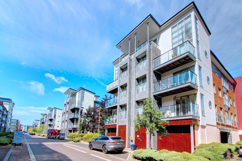 Main image of property: Colombo Square, Worsdell Drive, Gateshead, Tyne And Wear, NE8