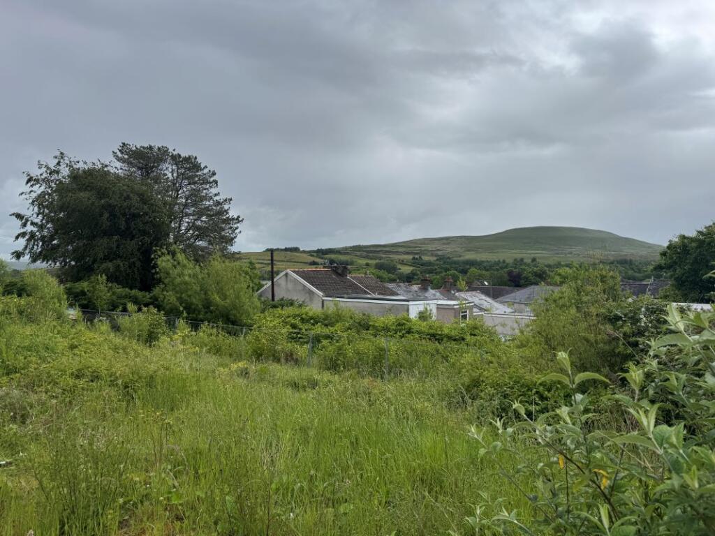 Land at Somerset Street, Brynmawr, Ebbw Vale, Gwent, NP23 4DB - View 2