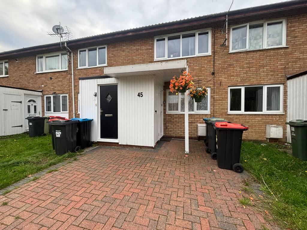 Main image of property: Ormonde, Stantonbury, MILTON KEYNES