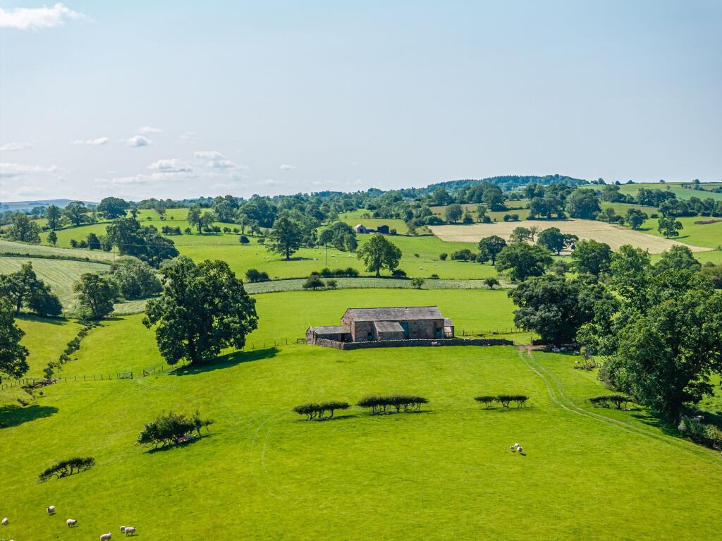 Main image of property: Manor Barn, High Moor Estate, Newby Head, Penrith, CA10