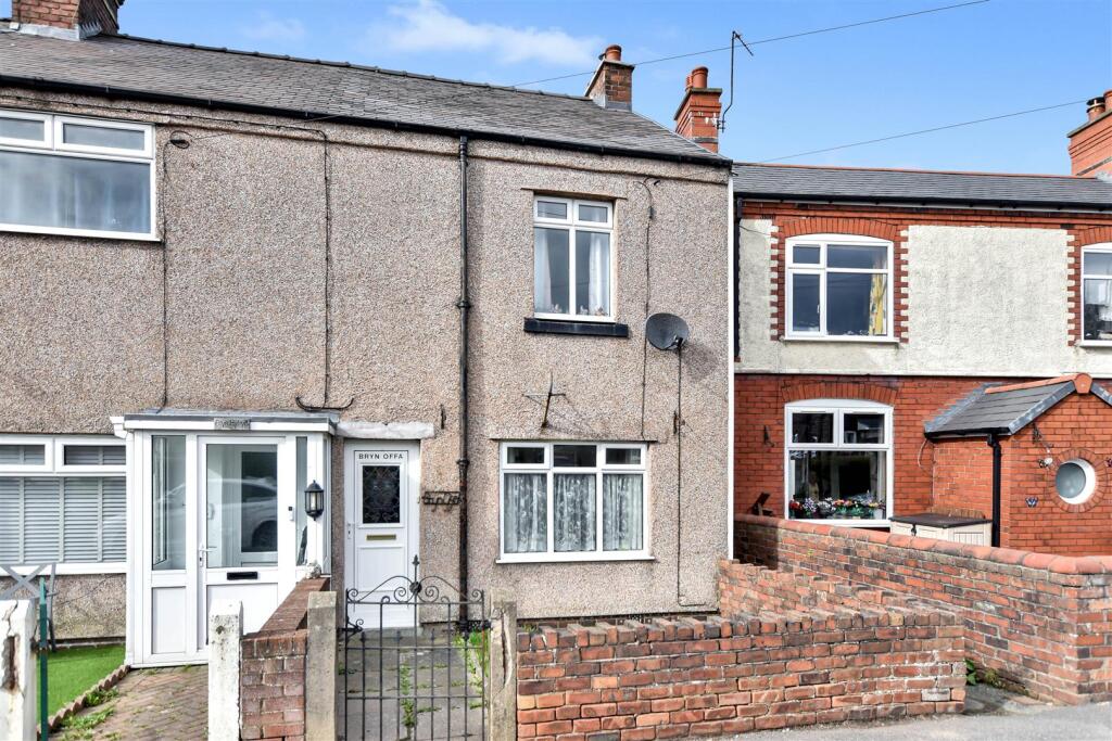 Main image of property: Penygraig Road, Brymbo, Wrexham