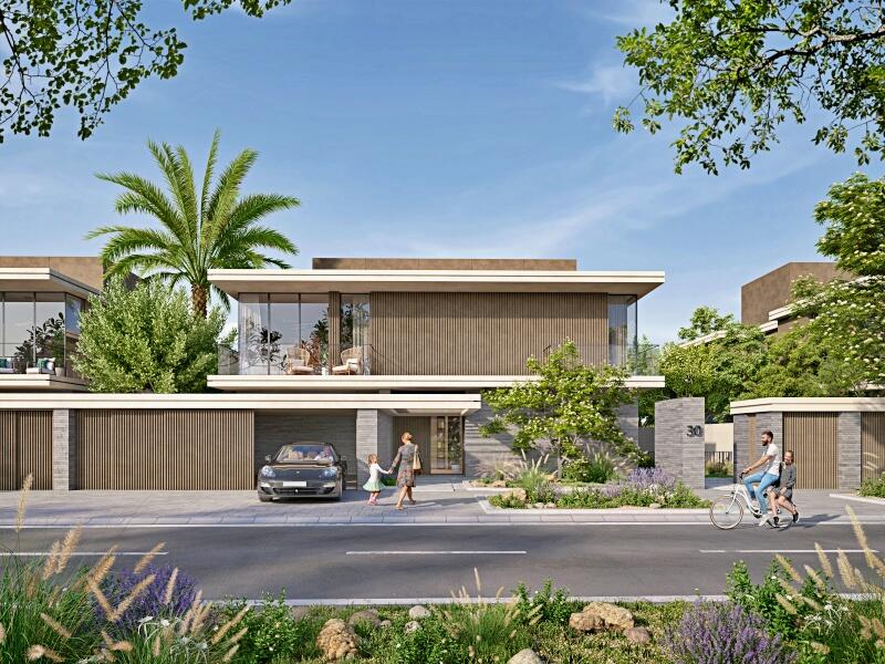 Main image of property: Dubai