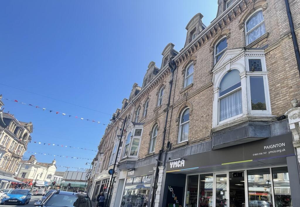 Main image of property: Palace Avenue, Paignton