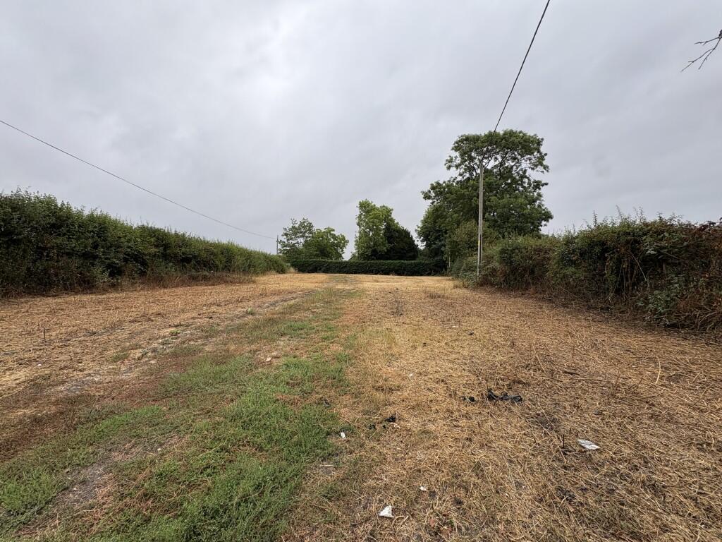 Land adjacent to Walnut Tree House, Main Road, North Tuddenham, Dereham, Norfolk NR20 3HE - View 2
