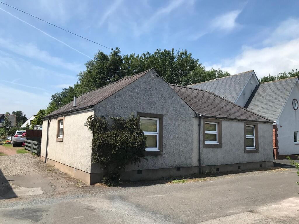 Main image of property: Rowans, Springfield, Gretna, Dumfriesshire, DG16 5EH 