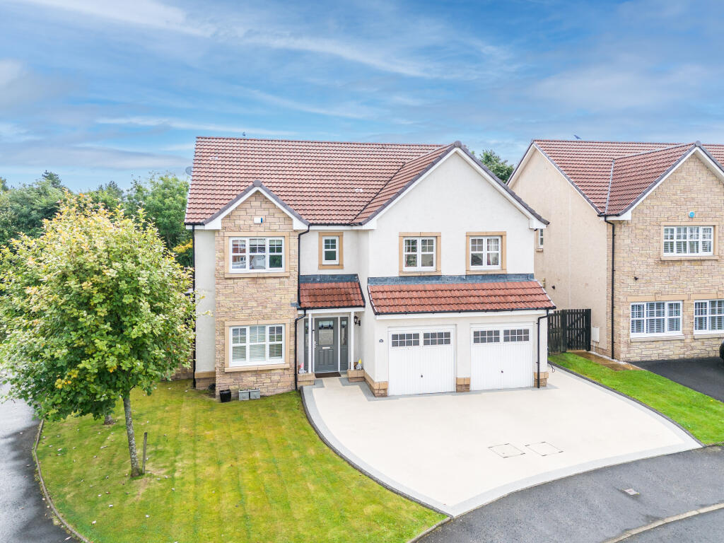 Main image of property: 50 Primrose Avenue, Newton Mearns, Glasgow, G77