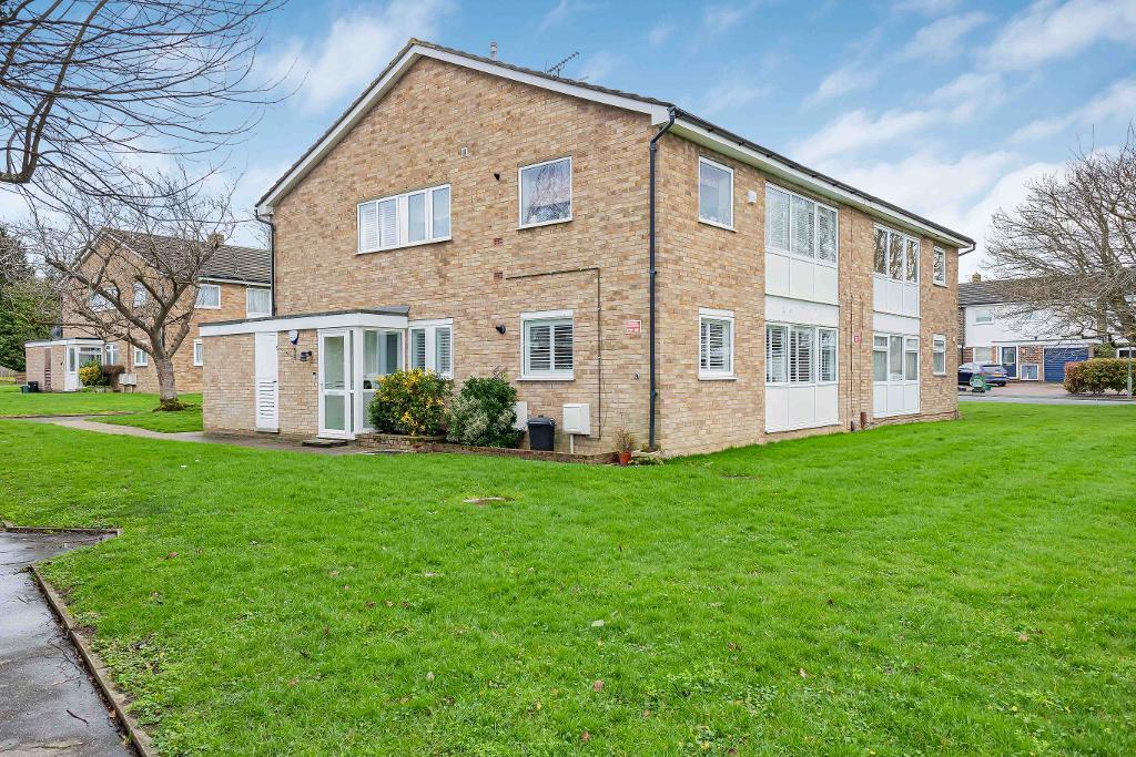 Main image of property: Sparrow Drive, Orpington, Kent, BR5 1RZ