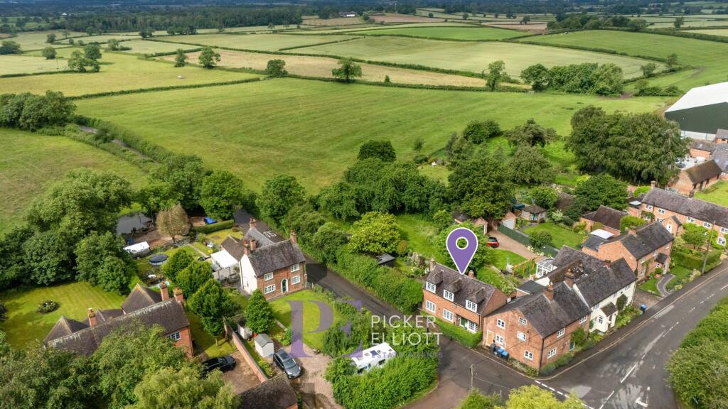 Main image of property: Wharf Lane, Sutton Cheney, CV13