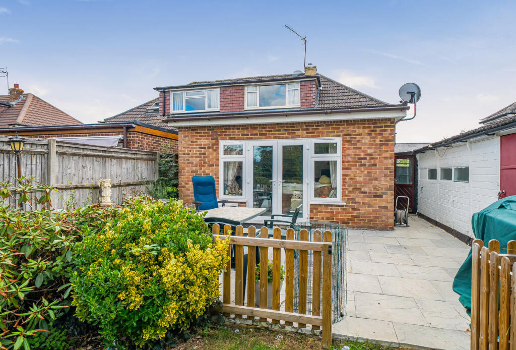 Main image of property: Bolters Road South, Horley, Surrey, RH6