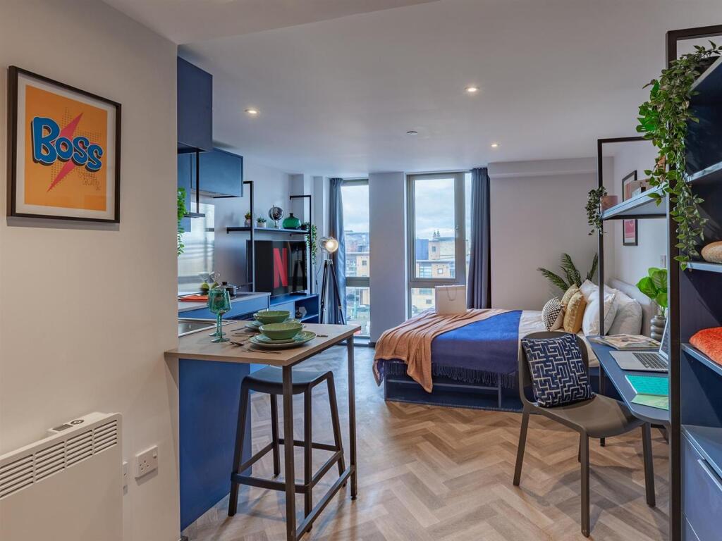 1 bedroom flat share for rent
