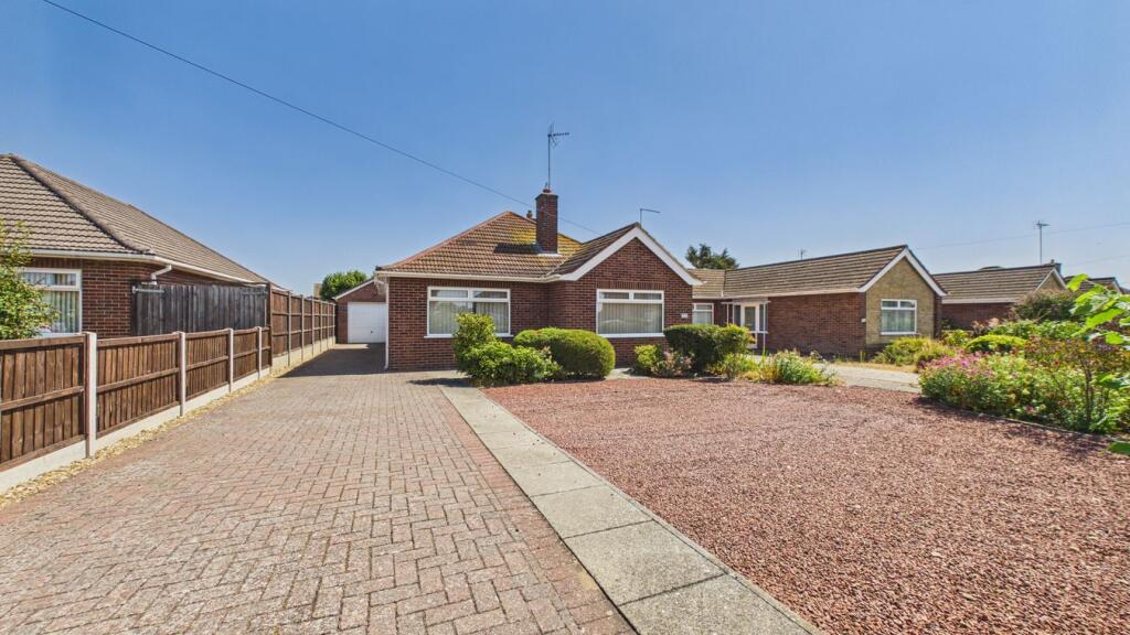 Main image of property: Fulbridge Road, Werrington, Peterborough, PE4