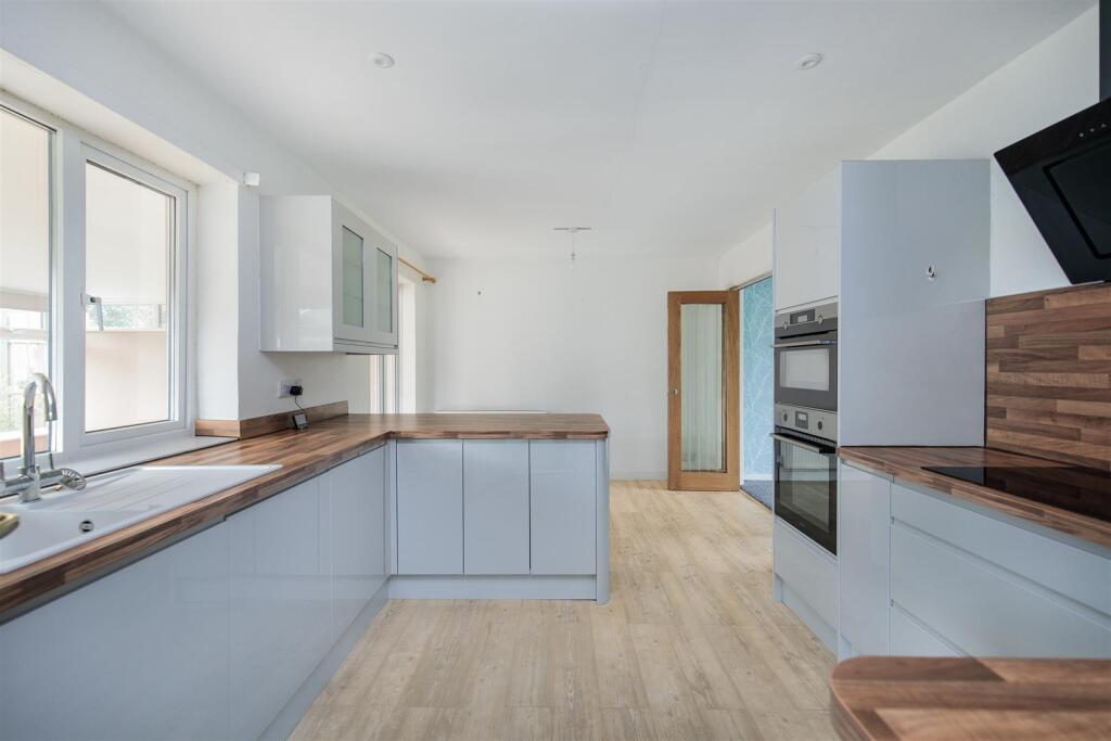 House in Newcastle upon Tyne, Longframlington - View 3