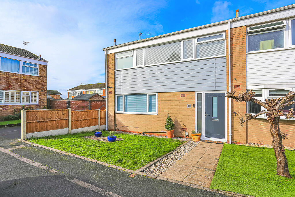 Main image of property: Rowood Drive, Solihull