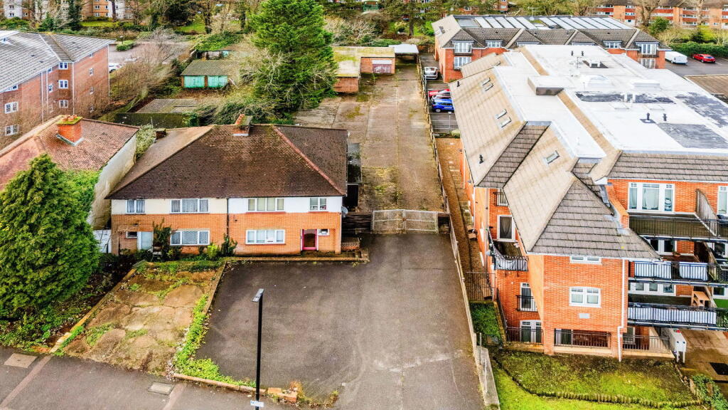 Main image of property: Croydon Road, Caterham, CR3 6PE