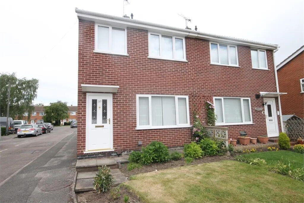 Main image of property: Kingsnorth Close, Newark, Nottinghamshire. 