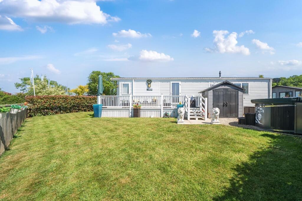 Boat Lane, Bleasby photo 2