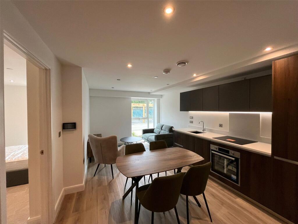 Main image of property: The Mount,, Richmond Hill Apporach,, Leeds, LS9