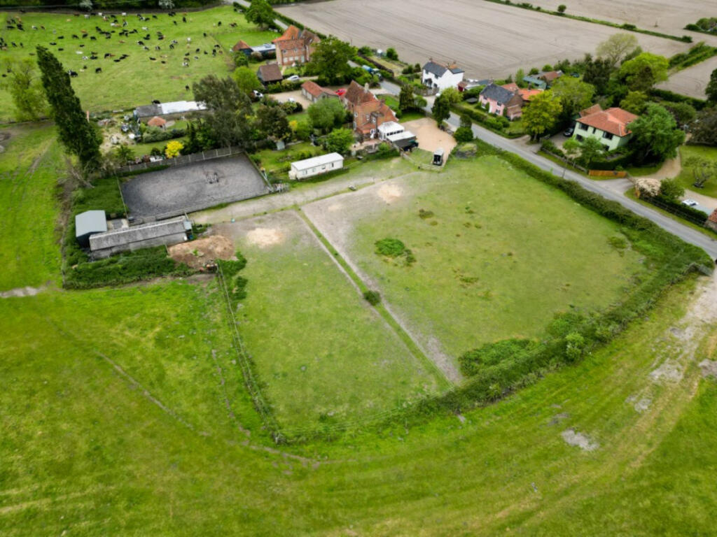 House in South Norfolk, Broome - View 4