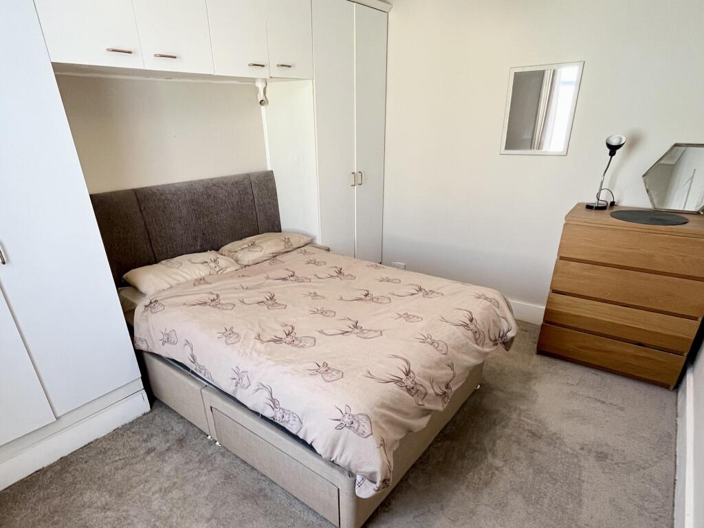 House in Torquay, Plainmoor - View 5