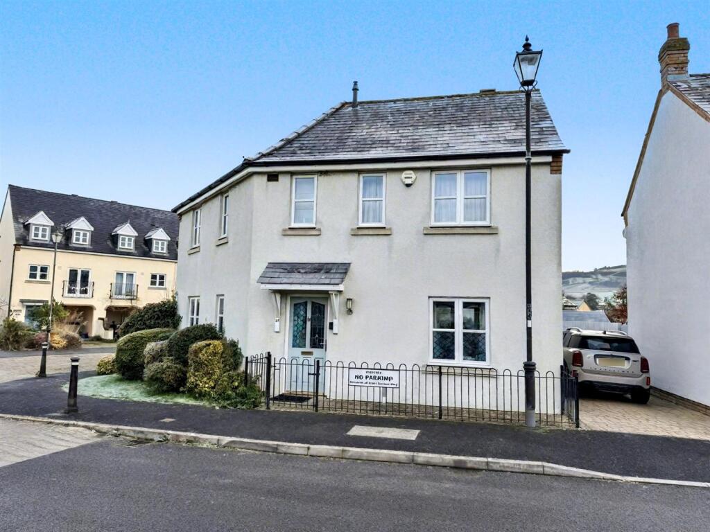 Main image of property: Booth Gardens, Hay-On-Wye, Hereford