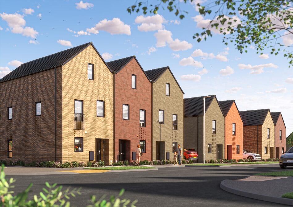 Main image of property: Milley Road, Houghton Regis, Dunstable
