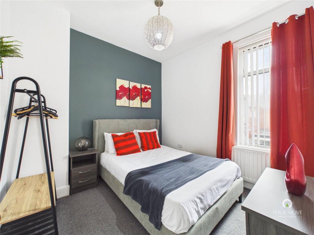 House in Newcastle upon Tyne, Lemington - View 5