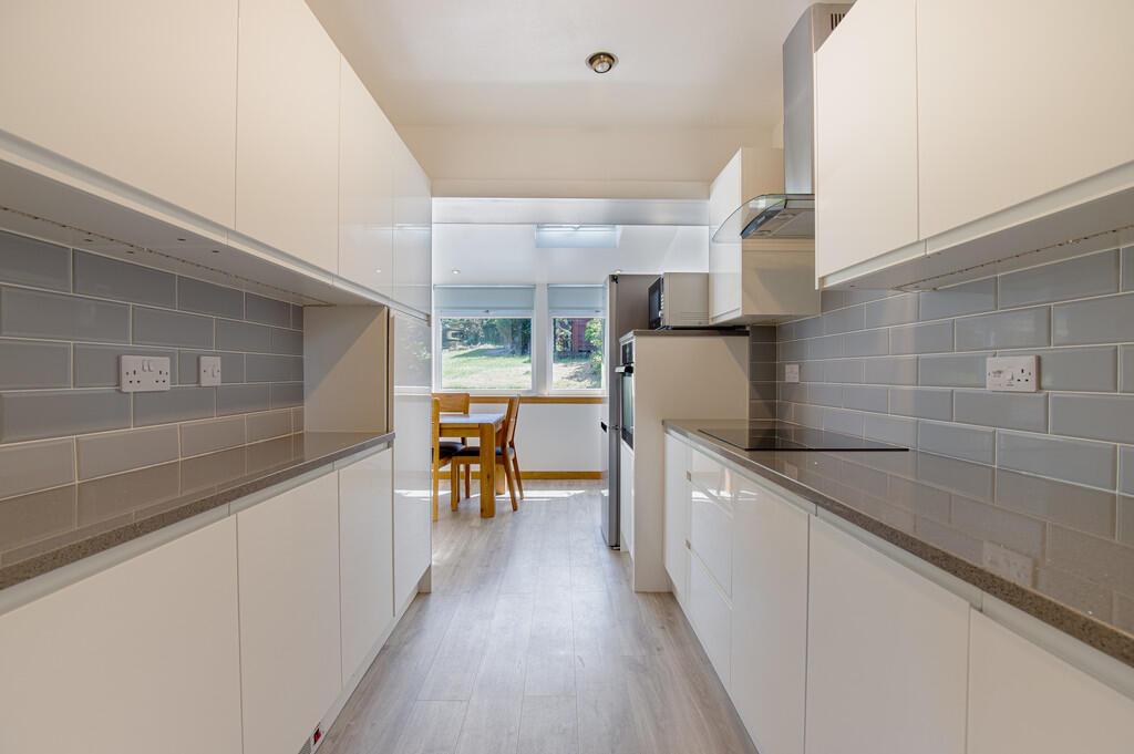 Tollohill Drive, Kincorth, Aberdeen - View 2