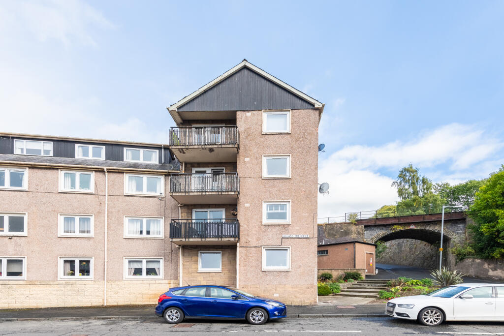 Main image of property: Allars Crescent, Hawick, Scottish Borders
