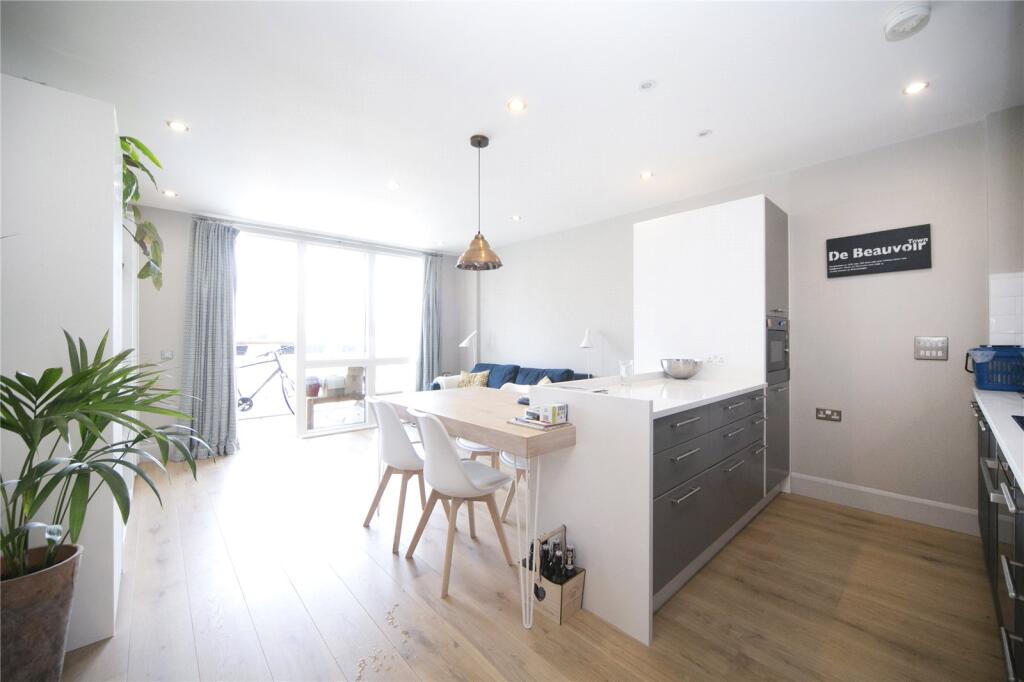Main image of property: Kingsland Road, Hackney, London, E8