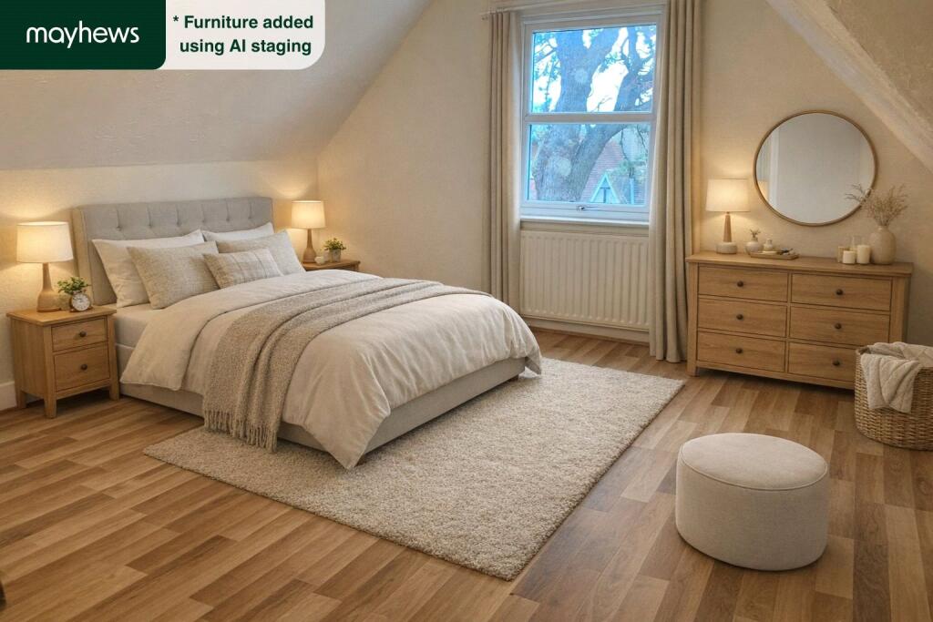 Apartment in East Grinstead, Blackwell - View 3