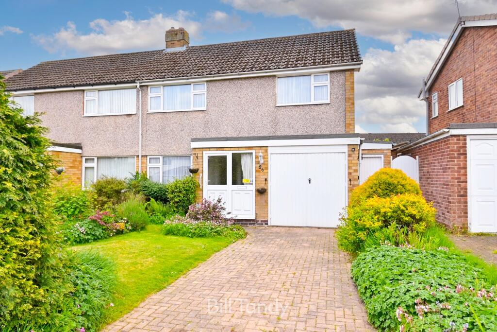 Main image of property: Simpson Road, Lichfield, WS13