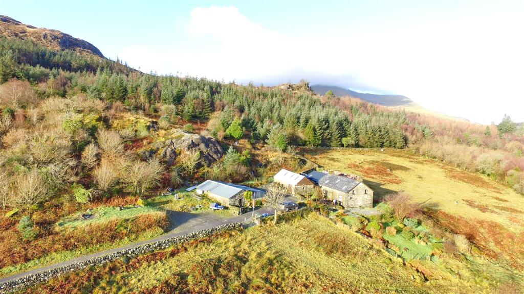 Main image of property: Beddgelert, Caernarfon, Gwynedd