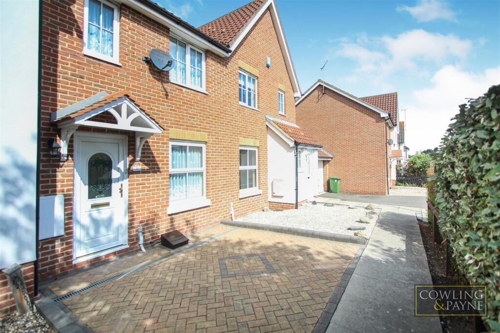 Main image of property: WESTRAY WALK, WICKFORD