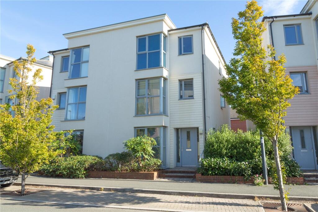 Main image of property: Long Down Avenue, Cheswick Village, Bristol, BS16