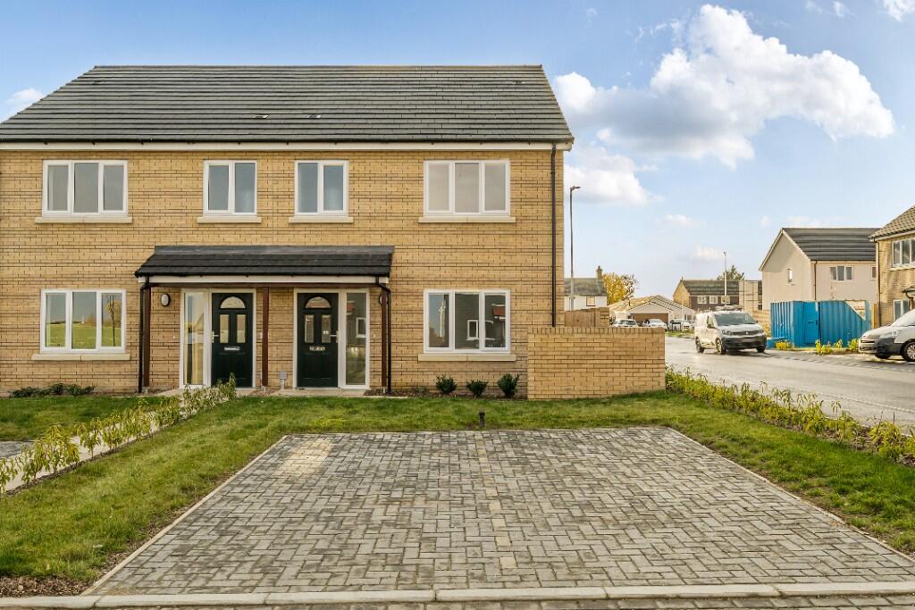 Main image of property: Royston Road, SG8