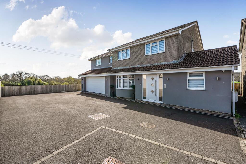 Main image of property: Roman Way, Coleford