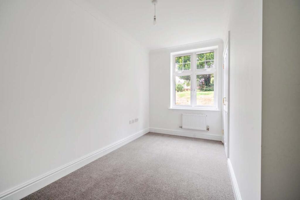 Apartment in Taunton - More