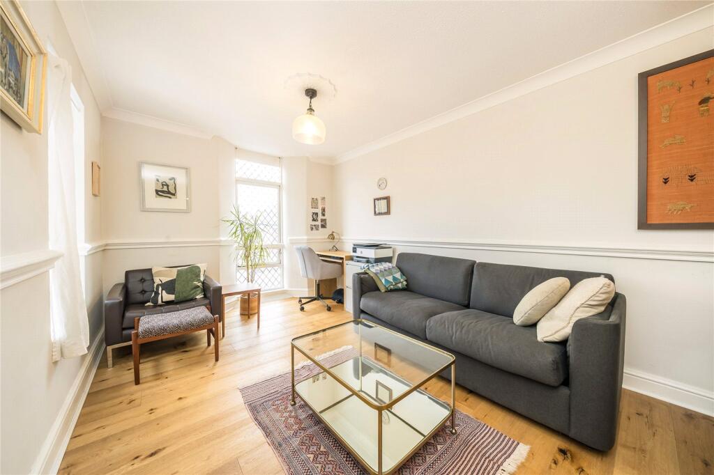 Main image of property: St. James Court, 331 Bethnal Green Road, London, E2