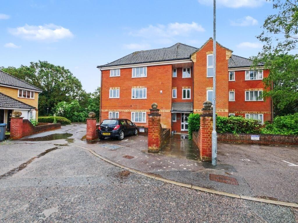 Main image of property: Porter Road, Ipswich, Suffolk