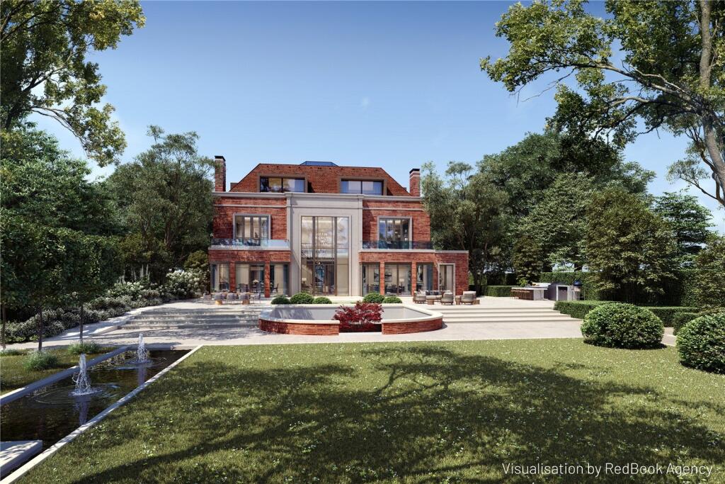 Main image of property: Compton Avenue, Highgate, N6