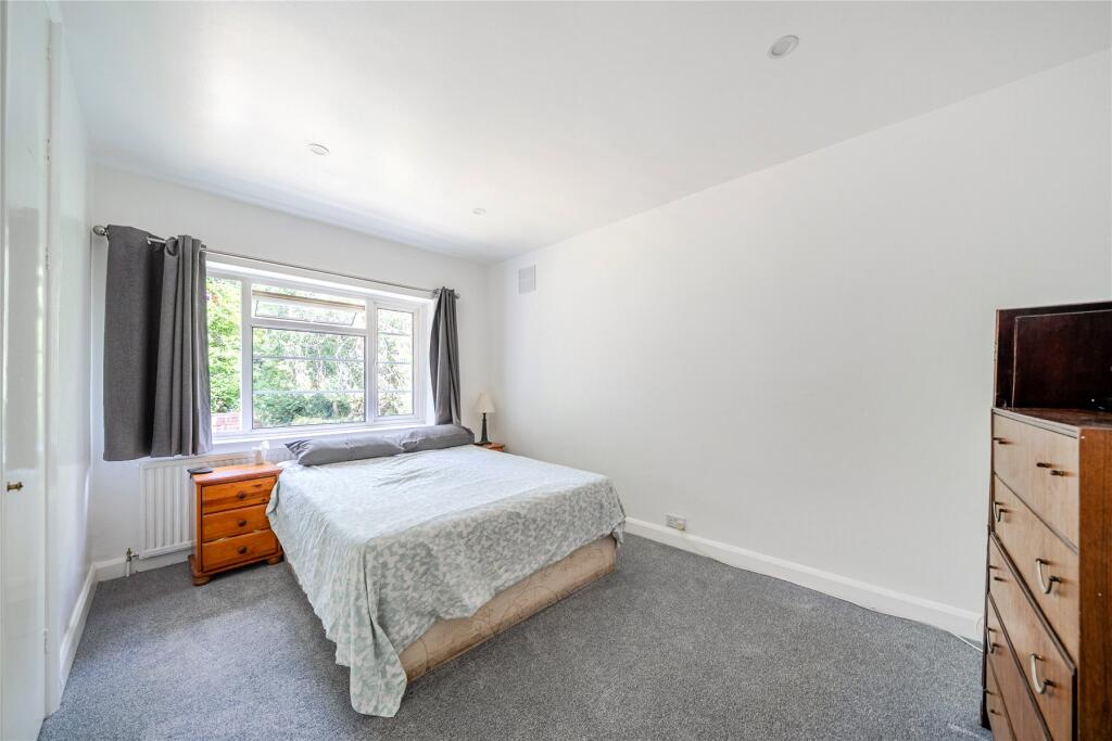 Lower Camden, Chislehurst photo 4