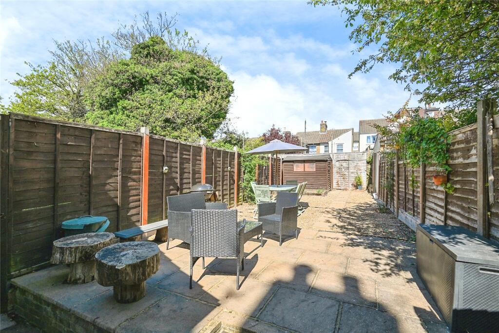 Main image of property: Randall Street, Maidstone, Kent, ME14