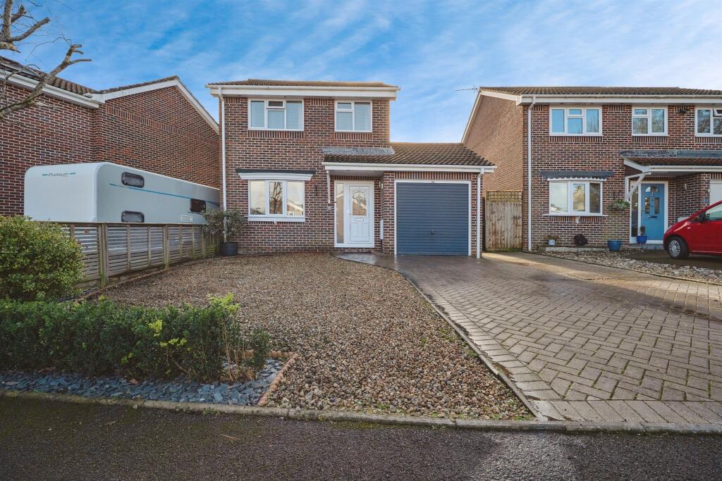 Main image of property: Pauls Way, Crossways, Dorchester