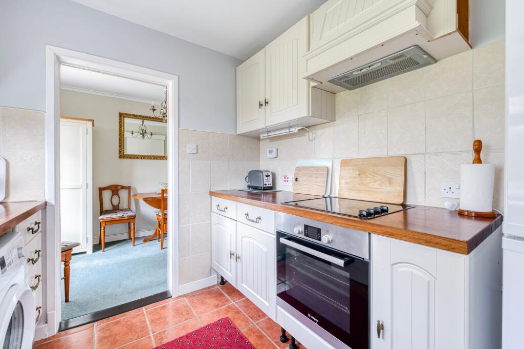 Dukes Drive, Halesworth - Widok 4