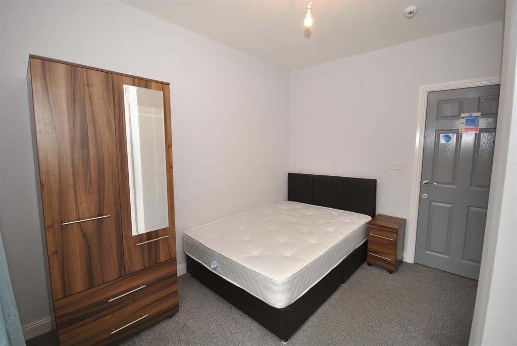Main image of property: Room 4 39 Shirland Street, Chesterfield
