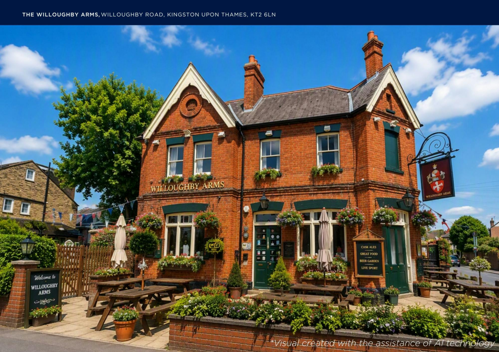 The Willoughby Arms, Kingston upon Thames .png