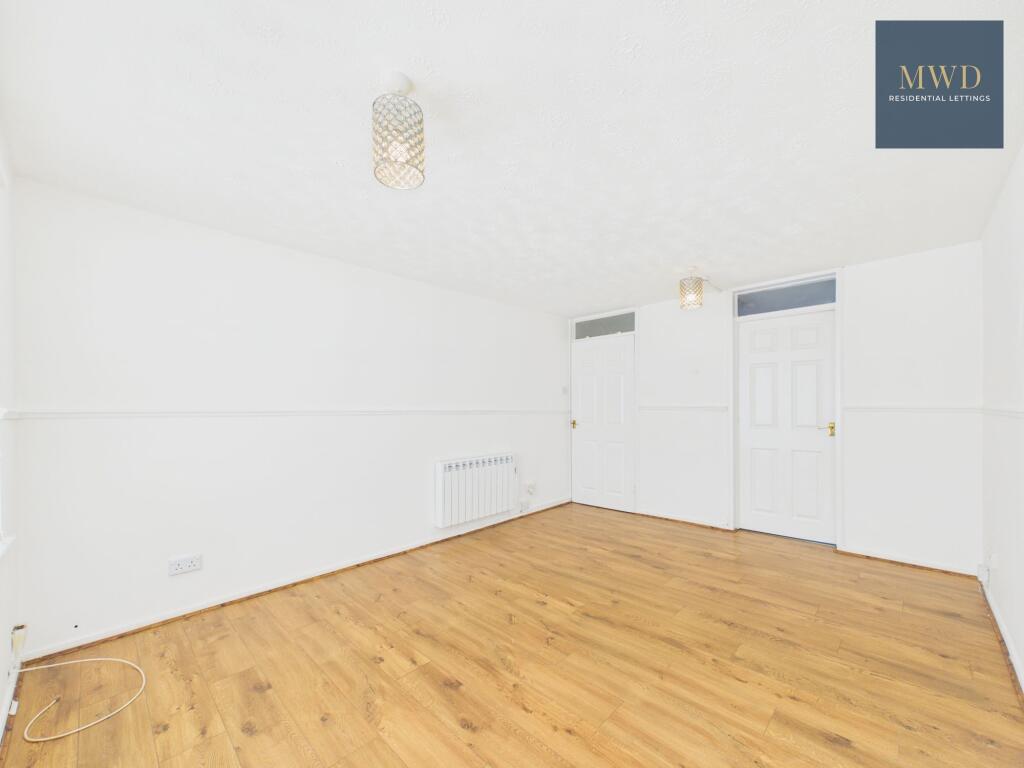 Apartment in East Kilbride, Calderwood Gardens, Calderwood - View 5