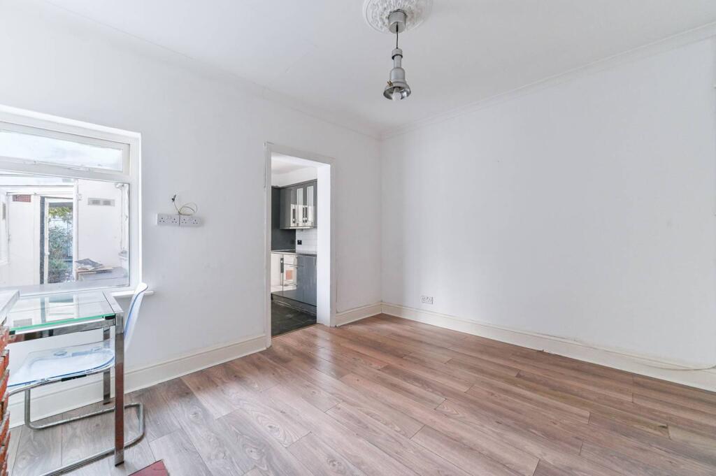 Main image of property: Guildford Road, Selhurst, Croydon, CR0